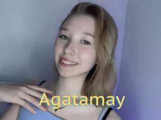 Agatamay