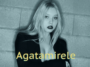 Agatamirele