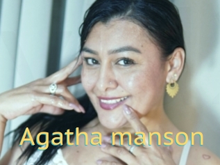 Agatha_manson