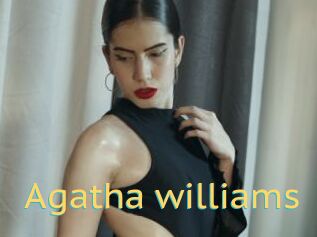 Agatha_williams