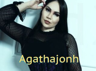 Agathajonh