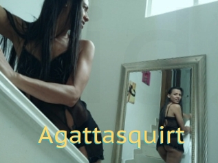 Agattasquirt