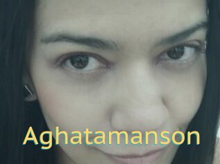 Aghatamanson