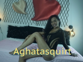 Aghatasquirt