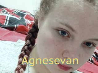Agnesevan