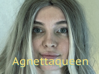 Agnettaqueen