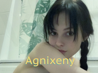 Agnixeny