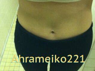Ahrameiko221
