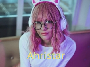 Ahristar
