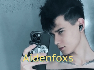 Aidenfoxs