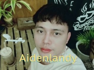 Aidenlandy