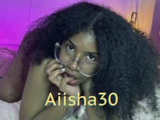Aiisha30