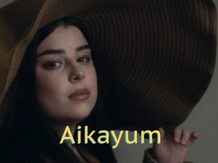 Aikayum