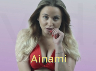 Ainami