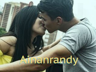 Ainanrandy