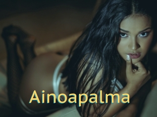 Ainoapalma