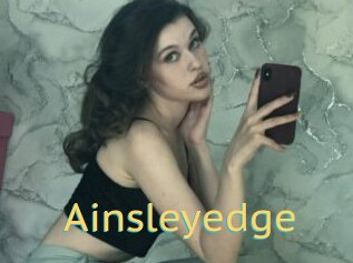 Ainsleyedge