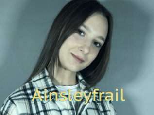 Ainsleyfrail