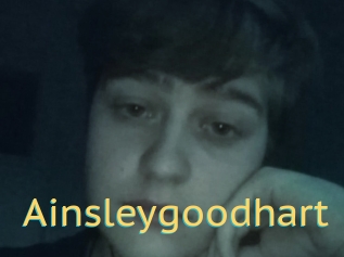 Ainsleygoodhart