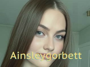 Ainsleygorbett