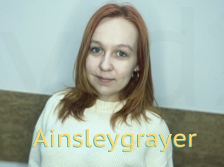Ainsleygrayer