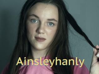 Ainsleyhanly
