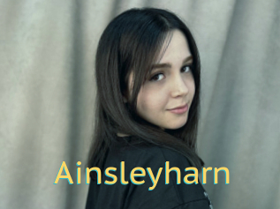 Ainsleyharn
