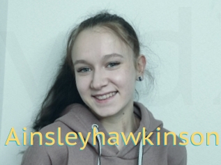 Ainsleyhawkinson