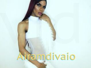 Airamdivaio