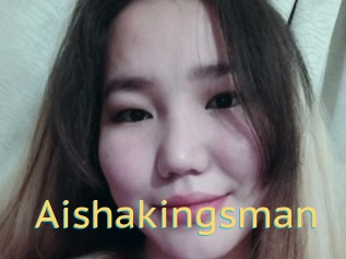 Aishakingsman
