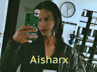Aisharx