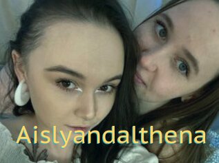 Aislyandalthena