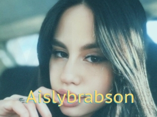Aislybrabson