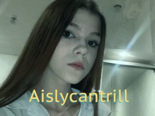 Aislycantrill