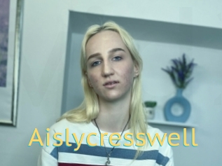 Aislycresswell