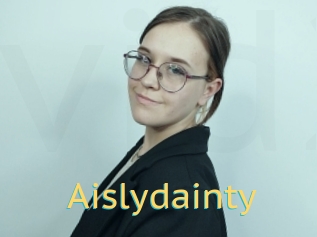 Aislydainty