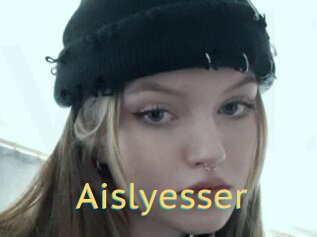 Aislyesser