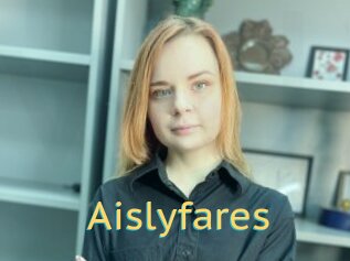 Aislyfares