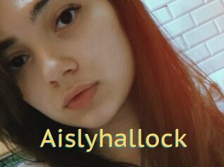 Aislyhallock