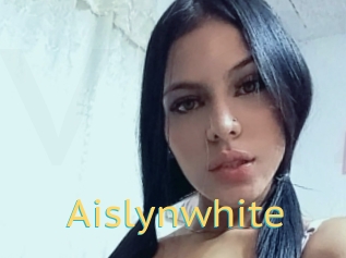 Aislynwhite