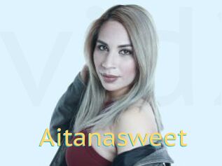Aitanasweet