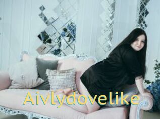 Aivlydovelike