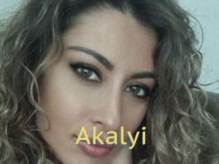 Akalyi
