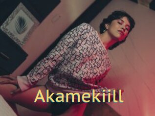 Akamekiill