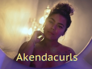 Akendacurls
