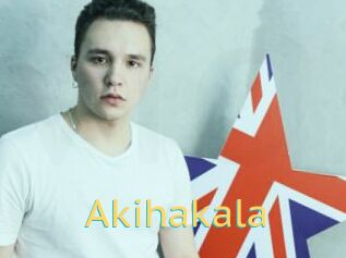 Akihakala