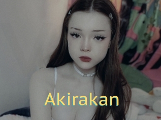 Akirakan