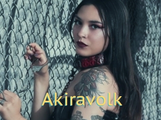 Akiravolk