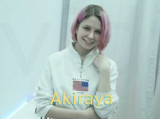 Akiraya