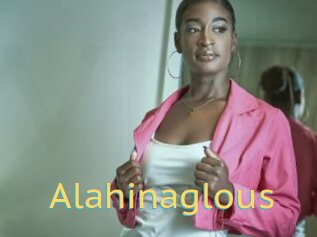 Alahinaglous